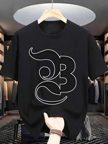 Camisetas de hombre - Blanco - Ver 7