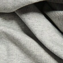 Adidas Spring/Summer Knit Slim Fit Sleeveless Dress, Sporty Round Neck Tank Dress IR5923 - Grey - View 5