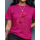 Rosa Fucsia