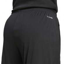 Adidas Men Sports Shorts - Black - View 4