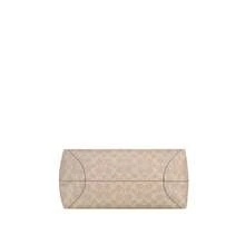 Coach City Series Vintage Lady's Shoulder Bag CV976IMXDM - 沙黃色配白色CV976IMXDM - 查看 6