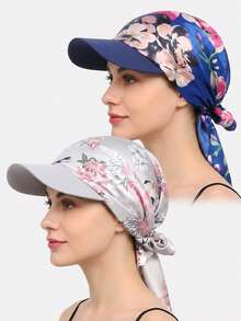 Navy Blue/gray Background Flower
