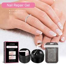 Nail Strengtheners & Repair - 20 Ml - View 3