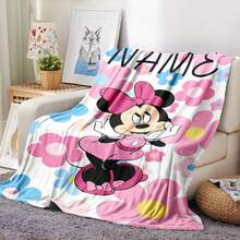 Disney Mantas personalizadas - Multicolor - Ver 2
