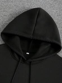 Women Sweatshirts & Hoodies - Black - View 6