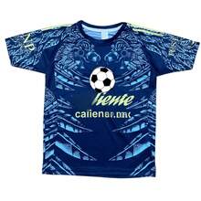 Legión asssa288Playera Futbol Club America 2025 Niños - Blanco - Ver 1