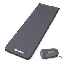 Naturehike D03 Mat, Connectable For Single Or Double Use - Multicolor - View 8