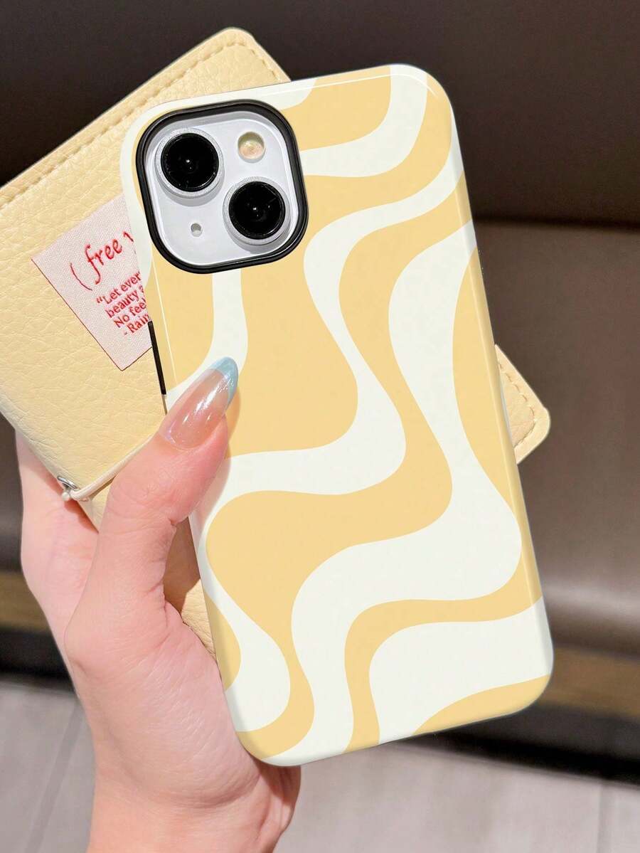 Basic Phone Cases - White 6 - View 1