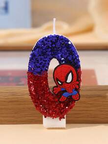 Hasbro Digital Birthday Candle Sparkler Decoration Item For Party Cake Decoration Supplies - 1PC - View 20