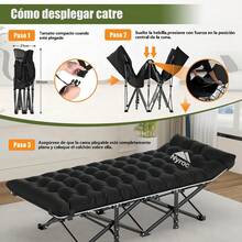 Other Outdoor Furniture - 黑色 - 查看 2