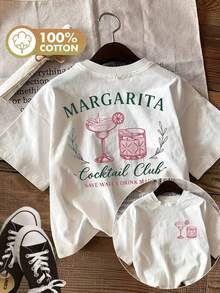 Camisetas de Tallas grandes - Blanco - Ver 1