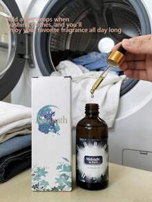 100ml Aromatherapy Essential Oil, Water-Soluble Fragrance Refill, Relieves Fatigue, Freshens Air, Suitable For Humidifiers, Scent Sachets, Scent Pads, Aromatherapy Diffusers - 100ml - View 9