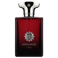 Amouage Lyric Man Eau De Parfum Spray 100ml - Amber Spicy - View 1