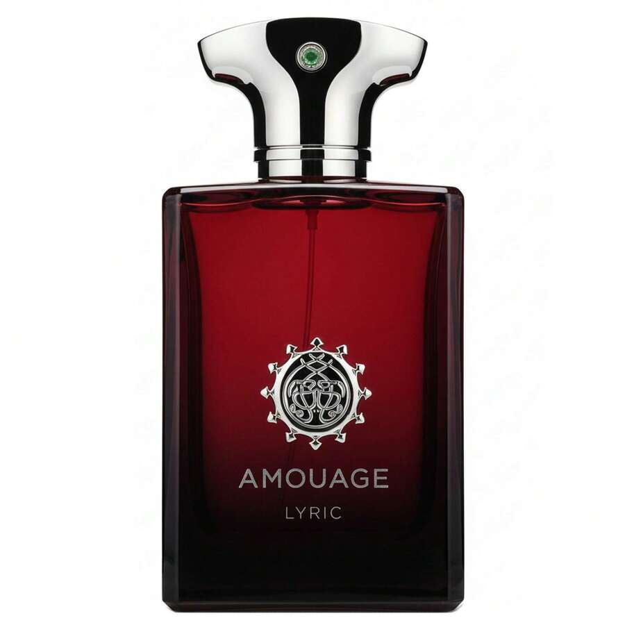 Amouage Lyric Man Eau De Parfum Spray 100ml - Amber Spicy - View 1