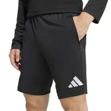 Adidas Men Sports Shorts - Black - View 3