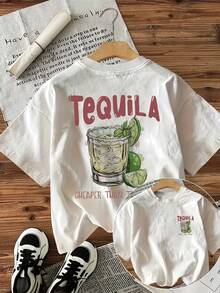 Women T-Shirts - 黑色 - 查看 1