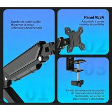 Monitor Stands - View 10