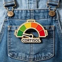 Lapel Enamel Pins And Brooches Badge Pins For Backpacks Bags Backpack Cool Decoration Friend For Gifts - Multicolor - View 6