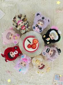 Nommi Ma'yMei-Surprise Party Toy Blind Box - Surprise Party - View 2