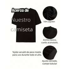 La icónica gráfica ECKO Unltd presenta un emblema de rinoceronte audaz con letras de camuflaje urbano que simbolizan la fuerza, la individualidad, la cultura urbana y la autenticidad. Camise - Negro - Ver 4
