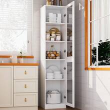 Cabinets - White - View 4
