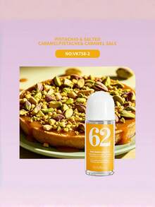 1 pièce Doux & Hydratant, Dites adieu aux odeurs corporelles, Parfum longue durée 72 heures, Garde la peau fraîche, Design ingénieux, Pratique à transporter, Facile à utiliser, Convient à tout le monde - multicolore - Voir 9