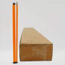 3.71-20ft Extendable Telescopic Vehicle Height Measuring Stick Portable Height Gauge For Transporter Caravan RV Truck Trailer Tunnel Bridge  Measurement Rod - Orange - 查看 10