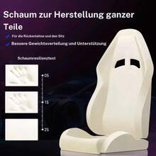 Gaming Chairs - Black - View 7