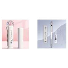 1pc Retractable Eraser With Replacement Eraser Core And Scissors - Multicolor - View 22