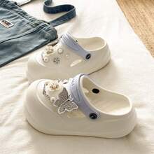 White Blue
