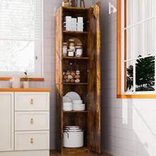Cabinets - Bronze - View 4