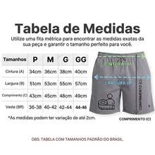 7d7 SportWear Kit 3 Shorts Masculino Esporte Treino Corrida Alta Qualidade Tecido Leve e Confortável Secagem Rápida - Preta, Chumbo e Bordô - Visão 4