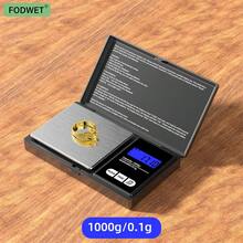 500g/0.01g Mini High Precision Digital Scale, Smart Calibration & Multi-Unit Conversion, Jewelry Gold Laboratory Dedicated, Portable Anti-Slip LCD Screen, Home/Kitchen/Baking/Travel Weighing Tool, Accurate Durable Jewelry Scale - Black - View 10