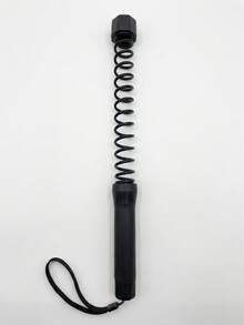 Entrenador de brazos inalámbrico, cuerda de batalla para entrenamiento de fuerza, accesorio de fitness para el hogar, cuerda de fitness inalámbrica unisex, adecuada para construcción muscular, pérdida de peso, entrenamiento de fuerza, gimnasio, hogar y viajes - Multicolor - Ver 13