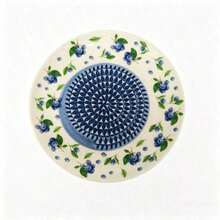 1pc Ceramic Garlic Grinder, Made Of Durable Reusable Ceramic Material, Multi-Functional And Efficient, Suitable For Grinding Garlic, Ginger, Horseradish And Other Ingredients, Practical Kitchen Tool, Suitable For Daily Cooking, Easy To Clean And Store - Multicolor - View 15