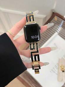 Black and Gold