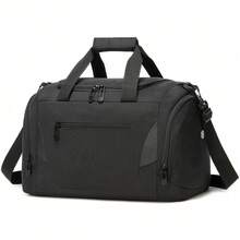 Small Travel Bag For Kids, Travel Bags For Girls And Boys With Shoe Compartment, Children's Travel Bag, School Travel Bags - 23001 - 查看 1