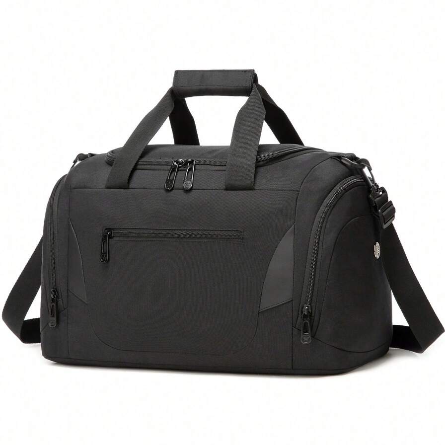 Small Travel Bag For Kids, Travel Bags For Girls And Boys With Shoe Compartment, Children's Travel Bag, School Travel Bags - 23001 - 查看 1