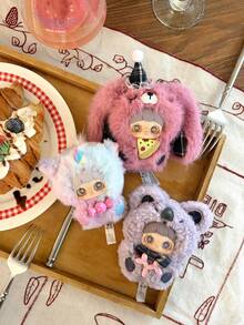 Nommi Ma'yMei-Surprise Party Toy Blind Box - Surprise Party - View 3