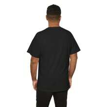 Unisex T-Shirt From The Movie Nosferatu 2024 | Bill Skarsgard, Count Orlok | Nicholas Hoult A Symphony Of Terror 1922 Count Dracula Bram Stoker | Gift - 黑色 - 查看 3