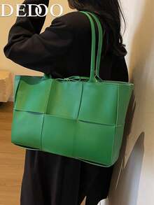 綠色