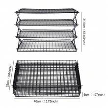 DONSU Supporto di raffreddamento - Visualizzare 3