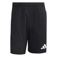 Adidas Men Sports Shorts - Black - View 1