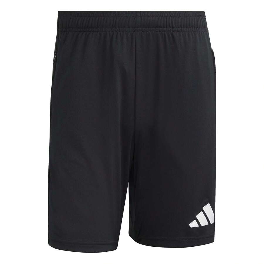 Adidas Men Sports Shorts - Black - View 1