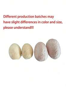 1pc Random Dinosaur Egg Fossil, Party Surprise Set, Paleontology STEM Fun Science Activity, New Needohe Mochi Stress Relief Digging Toy - Multicolor - View 3