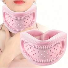 New Portable Neck Support, Unisex Anti-Head Drooping Neck Support, Office Neck Support, Home Neck Care And Neck Support, Anti-Head Drooping, 3 Colors Available - A - View 8