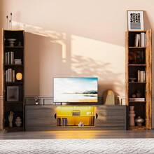 Cabinets - Bronze - View 6