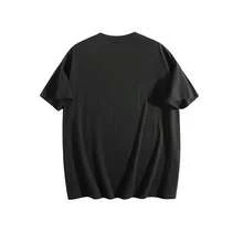 SAMCRO Sons Of Anarchy Redwood Original Skull Reaper Biker T-Shirt, Vintage Graphic Tee For Men, Clothing, Streetwear, Casual Wear - 黑色 - 查看 3