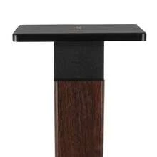 Pair Of Speaker Stands, Bookshelf Speaker Stands, Speaker Stands For Surround Sound - 均碼 - 查看 3