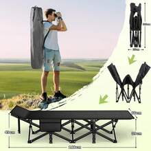 Other Outdoor Furniture - 黑色 - 查看 3